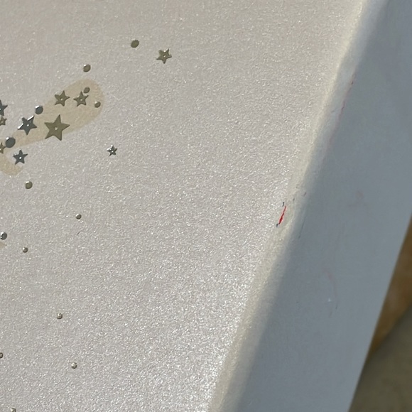 Dior Snowflake Box - Picture 6 of 7